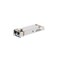 Networx SFP Gigabit Fiber Module - 1000Base-LX, LC Singlemode, Digital Diagnostic Monitoring, 10km, 1310nm SFP-1000SMD-LC - alternate 1