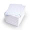 Show-Me Classpack of 35 x Gridded/Plain SUPERTOUGH 8" x 12" Lapboards, with Pens, Erasers, Cleaner, 35PK C/SRGX - alternate 8