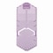 Boardwalk Vertical Urinal Screen, Lavender Scent, Purple, 5.22 oz, 6PK TSU-P-006I006I-11-AAS80 - alternate 1