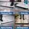 Dsv Standard Uneven Surface Floor Squeegee 30 in. Double Foam Blade Garage Squeegee, Taper Pole Connection 87030-Z - alternate 6