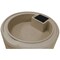 Good Ideas Impressions Palm 50 Gallon Rain Saver - Sandstone IMP-L50-SAN - alternate 5