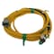 Komatsu WIRE ASM, KOMATSU OEM 235-A06-5280 235-A06-5280 - alternate 1