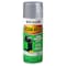 Rust-Oleum Spray Paint, Silver, Satin, Solvent, 12 Oz 7716830 - alternate 1