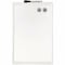 Quartet 17 in. H X 11 in. W Self-Adhesive Dry Erase Board MHOW1117 - alternate 1