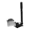 Wilwood BRAKE HARDWARE Vertical Mount 1144 Inch Lever ECoated Aluminum 111 Ratio 340-14769 - alternate 8