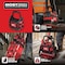 Milwaukee Tool PACKOUT 10 in. Structured Tote 48-22-8311 - alternate 16