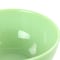 Martha Stewart 2 Piece 6 Inch Jadeite Glass Bowl Set in Jade Green 128937.01 - alternate 7