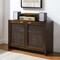 Crosley Kenji Record Storage Media Console CF1146-BR - alternate 10