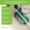 Green Leaf 1/2 in - 2 in Electric PVC Heater 849_GRE - alternate 7