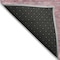 Homeroots 5' X 8' Pink And Purple Geometric Washable Indoor Outdoor Area Rug 613567 - alternate 7