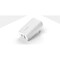 Belkin Dual Port Usb A And Usb C Pd 37w Wall Charger With Pps, White WCB007DQWH - alternate 4