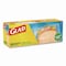 Glad Zipper Food Storage Plastic Sandwich Bags, 6.63 x 5.88, Clear, 600PK 57263 - alternate 14