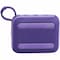Jbl Go 4 Waterproof Bluetooth Speaker, Purple JBLGO4PURAM - alternate 10