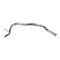 Ap Exhaust Prebent Pipe Merit Exhaust, 44801 44801 - alternate 4