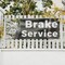 Signmission Brake Service, 18 Inch x 48 Inch, Vinyl Banner B-30494 - alternate 4