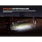 Fenix Lighting Fenix Bicycle Light, Taillight, LED, Lithium Ion, 2500lm, Black BC28R - alternate 5