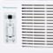 Keystone 10,000 BTU Window-Mounted Air Conditioner with Follow Me LCD Remote Control KSTAW10DE - alternate 5
