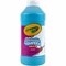 Crayola Artista II Washable Tempera Paints, Blue CYO543115048 - alternate 1