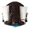 Trend Tool Technology Airshield Pro Spare Rechargeable Battery, 8 Hours Operation, AIR/P/4 U*AIR/P/4 - alternate 5