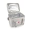 Picnic Time Family Of Brands NFL Kansas City Chiefs - Tarana Superthick Recycled Cooler - 24 can 630-36-105-164-2 - alternate 2