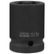 Performance Tool 3/4 in. Dr. 15/16 in. 6pt Impact Socket, Cr-Mo, Impact Rated M740-30 - alternate 1