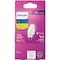 Signify 20W Equivalent T4 G8 Bi-Pin Base LED Special Purpose Light Bulb, 2PK 576835 - alternate 3