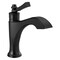 Delta Dorval Single Handle Bathroom Faucet 556-BLMPU-DST - alternate 5
