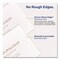 Avery Print to the Edge Business Cards with Sure Feed Technology, 2 x 3.5, White, 160PK 8801 - alternate 8