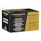 Prismacolor MAGIC RUB Eraser, For Pencil/Ink Marks, Rectangular Block, Medium, Off-White, 432PK 73201CS - alternate 5