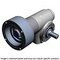 Cone Drive WORM GEAR REDUCER F0600100DWNT02 - alternate 3