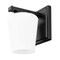 Z-Lite Nextra Matte Black 1 Light Wall Sconce 7703-1S-MB - alternate 8