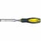 Stanley Short Blade Chisel, 1-1/4 In. x 9 In. 16-979 - alternate 1