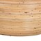 Bali & Pari Tokyo Laminated Natural Rattan Coffee Table, Natural Brown 259-14301-ZORO - alternate 8