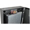 Tripp Lite 2U WALL MOUNT LOW PROFILE SECURE RACK ENCLOSURE CABINET VERTICAL SRWF2U - alternate 5