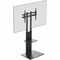 Monoprice Commercial Series TV Mount & Stand with Shelf for Displays 37in to 70i 39656 - alternate 1
