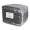 Hospeco TaskBrand All Sorb Industrial Sorbent Pad, 0.24 gal, 15x18 - Case of 100 AS-INB-P - alternate 4