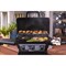 American Gourmet 3 Burner Liquid Propane Grill Black 463773717 - alternate 4