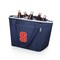 Picnic Time Family Of Brands NCAA Syracuse Orange Topanga Tote Cooler Bag - Soft Cooler Bag - Picnic Cooler 619-00-138-544-0 - alternate 2