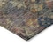 Homeroots 10' X 14' Gray Green And Terra Cotta Floral Washable Indoor Outdoor Area Rug 604161 - alternate 8
