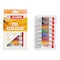 Talens Art Creation Oil Paint Set, 12mL, 8-Color Set, 2PK 9020108M - alternate 9