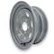 Steel Master 13X4.5 5 On 4.5 Silver Boxed Wheels 600600SIL - alternate 3
