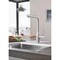 Grohe Essence New Ohm Sink L-Spout Spray US 30271DC0 - alternate 3