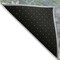 Homeroots 10' X 14' Sage Ivory And Pink Floral Washable Indoor Outdoor Area Rug 605336 - alternate 9