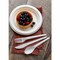 Zoro Select Vanguard Renewable and Compostable Sugarcane Plates, 6" dia, White, PK1000 EP-P016NFA - alternate 2