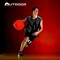 Outdoorcruiser Light Up Basketball Waterproof Rubber Construction Glow in The Dark Glows Up to 30Hrs TapActivation OCBBL7 - alternate 5