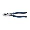 Klein Tools 9 1/2 in Journeyman(TM) Linemans Plier High Leverage w/ Fish Tape Puller , Steel J213-9NETP - alternate 1