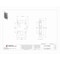 Square D Miniature Circuit Breaker, QO Series, 20A, 1 Pole, 120/240V AC, 10kA at 120/240V AC QOU120 - alternate 3