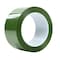 3M Polyester Tapel, Green, 2" x 72 yd. 8403 - alternate 1
