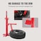 Vevor Truck Tire Changer Mount Demount 22.5-24.5 in Radial Bias Ply/Tubeless XJC-008 - alternate 6