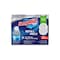 Damprid Drop-In Tab Moisture Absorber Refill, 15.8 oz Tablet, Solid, Fresh FG97FSSB - alternate 1